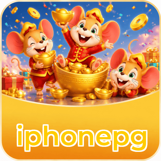 iphonepg Download Speed Test Logo - Teste de Velocidade Certificado