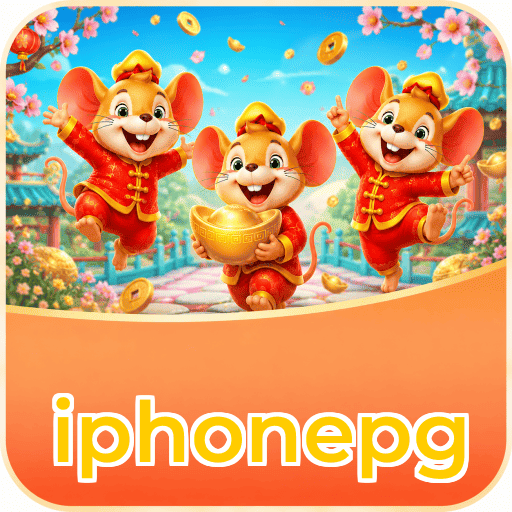 iphonepg Logo Oficial