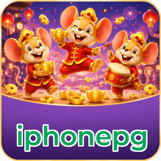 iphonepg VIP Program Logo