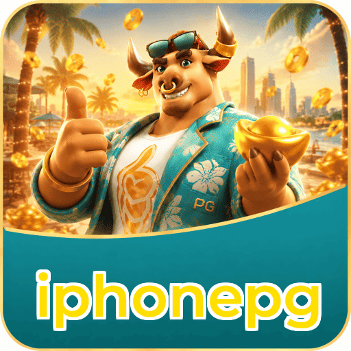 Logo da iphonepg