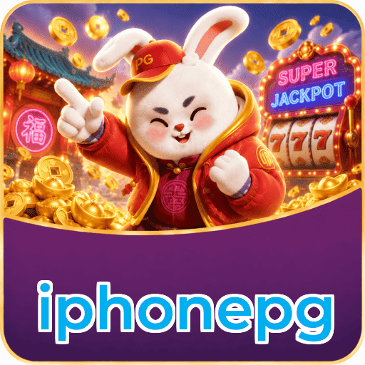 Logo iphonepg Loteria Online