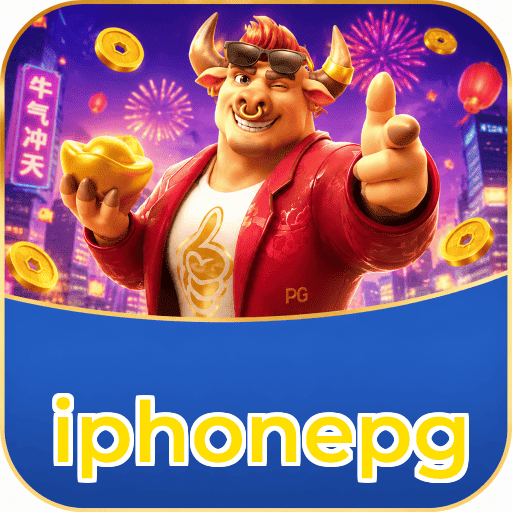 iphonepg Logo - Bônus de Cadastro