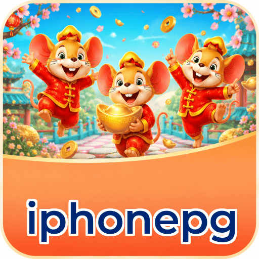 iphonepg Logo - Bônus com Rollover Justo