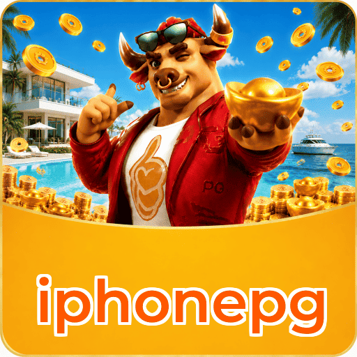 iphonepg Jackpots Progressivos