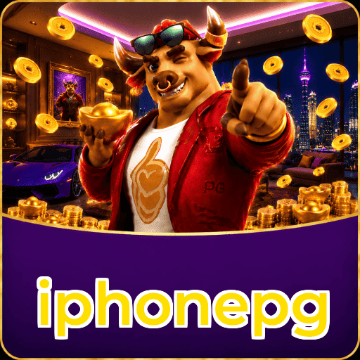 iphonepg Logo Verificado